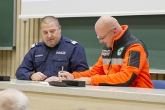 Konferencja "Cyberświadomi, Cyberbezpieczni"