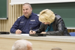 Konferencja "Cyberświadomi, Cyberbezpieczni"