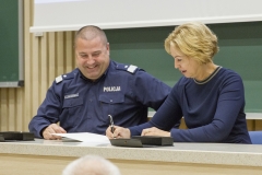 Konferencja "Cyberświadomi, Cyberbezpieczni"