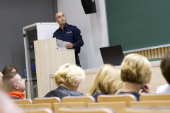 Konferencja "Cyberświadomi, Cyberbezpieczni"