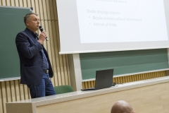 Konferencja "Cyberświadomi, Cyberbezpieczni"