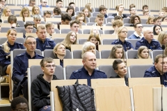 Konferencja "Cyberświadomi, Cyberbezpieczni"