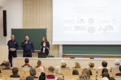 Konferencja "Cyberświadomi, Cyberbezpieczni"