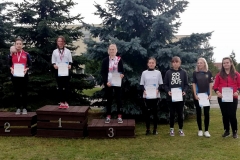 Podium dla strzelców z Politechniki Białostockiej