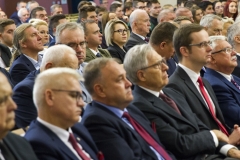 Uroczysta inauguracja roku akademickiego 2019/2020