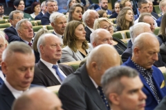 Uroczysta inauguracja roku akademickiego 2019/2020