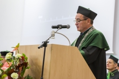 Uroczysta inauguracja roku akademickiego 2019/2020