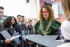 Uroczysta inauguracja roku akademickiego 2019/2020