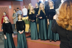 Uroczysta inauguracja roku akademickiego 2019/2020