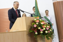 Uroczysta inauguracja roku akademickiego 2019/2020