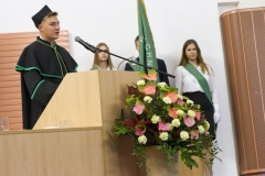 Uroczysta inauguracja roku akademickiego 2019/2020