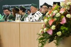 Uroczysta inauguracja roku akademickiego 2019/2020