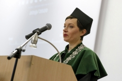 Uroczysta inauguracja roku akademickiego 2019/2020