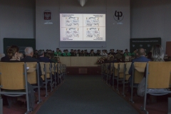 Uroczysta inauguracja roku akademickiego 2019/2020