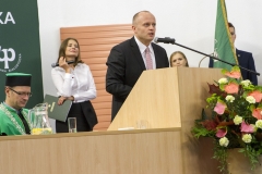 Uroczysta inauguracja roku akademickiego 2019/2020