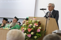 Uroczysta inauguracja roku akademickiego 2019/2020