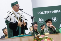 Uroczysta inauguracja roku akademickiego 2019/2020