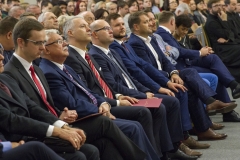 Uroczysta inauguracja roku akademickiego 2019/2020