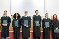 Uroczysta inauguracja roku akademickiego 2019/2020