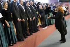 Uroczysta inauguracja roku akademickiego 2019/2020