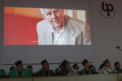 Uroczysta inauguracja roku akademickiego 2019/2020