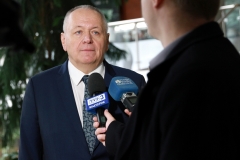 Uroczysta inauguracja roku akademickiego 2019/2020