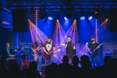 VI Koncert Listy Przebojów Kultowej Akadery, fot. Jakub Tomasz Gwiazdowski