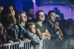 VI Koncert Listy Przebojów Kultowej Akadery, fot. Jakub Tomasz Gwiazdowski