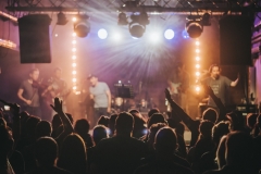 VI Koncert Listy Przebojów Kultowej Akadery, fot. Jakub Tomasz Gwiazdowski