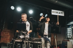 VI Koncert Listy Przebojów Kultowej Akadery, fot. Jakub Tomasz Gwiazdowski