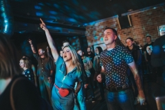 VI Koncert Listy Przebojów Kultowej Akadery, fot. Jakub Tomasz Gwiazdowski