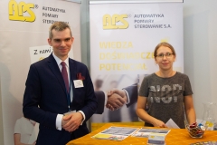 Targi Pracy Politechniki Białostockiej