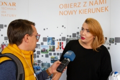 Targi Pracy Politechniki Białostockiej