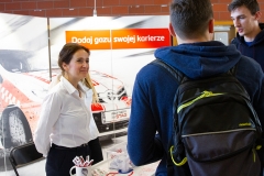 Targi Pracy Politechniki Białostockiej