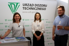 Targi Pracy Politechniki Białostockiej