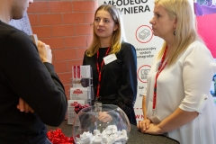Targi Pracy Politechniki Białostockiej