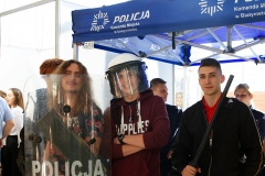 Targi Pracy Politechniki Białostockiej