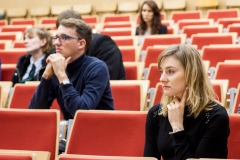 Technotalent 2019 - prezentacje finalistów