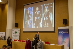 Technotalent 2019 - prezentacje finalistów