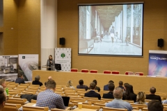 Technotalent 2019 - prezentacje finalistów