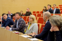 Technotalent 2019 - prezentacje finalistów