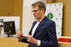Technotalent 2019 - prezentacje finalistów