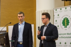 Technotalent 2019 - prezentacje finalistów