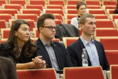 Technotalent 2019 - prezentacje finalistów