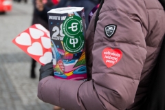 Politechnika Białostocka zagrała z WOŚP podczas 28 Finału 12 stycznia 2020 r.
