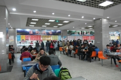 Tianjin Chengjian University (TCU) w Chinach