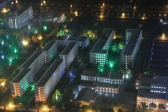 Tianjin Chengjian University (TCU) w Chinach