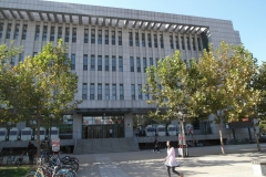 Tianjin Chengjian University (TCU) w Chinach