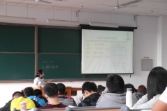 Tianjin Chengjian University (TCU) w Chinach
