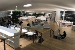 Prorektor Ejdys uczestniczyła w wizycie studyjnej na Uniwersytecie w Helsinkach, 12-18 stycznia 2020 r.